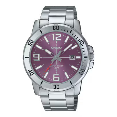 Casio Analog Watch A2339
