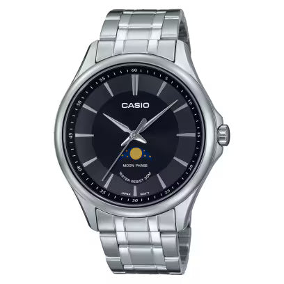 Casio Analog A2165 Watch