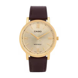 Casio Traditional A2158 Watch