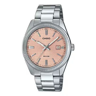 Casio Analog Watch A2395
