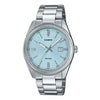 Casio Enticer Blue Men Watch A2394 MTP-1302PE-2AVEF