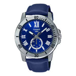 Casio Enticer Blue Men Watch A2073 MTP-VD200L-2BUDF