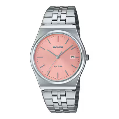 Casio Analog A2200 Watch