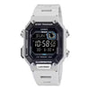Casio Youth Grey Men Watch D354 WS-B1000-8BVDF