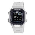 Casio Youth Grey Men Watch D354 WS-B1000-8BVDF
