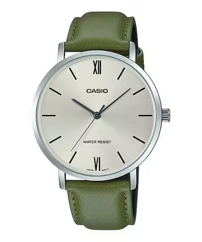 Casio Analog A2320 Watch