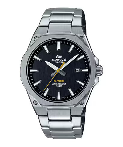 Casio Saphire ED539 Watch
