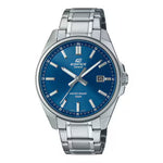 Casio Edifice Silver Men Watch ED619 EFV-150D-2AVUDF