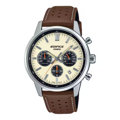 Casio Chronograph ED657 Watch
