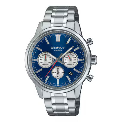 Casio ED656 Chronograph Watch
