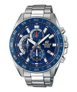 Casio Mens Watch ED555