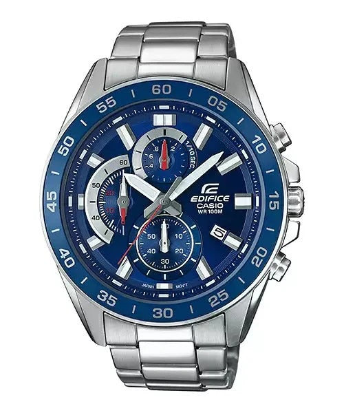 Casio Mens Watch ED555