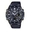 Casio Edifice Black Men Watch ED601 EFV-C110DC-1ADF