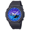 Casio G-Shock Blue Men Watch G1650 GA-2100FL-1ADR