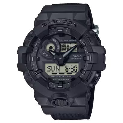 Casio Street Style G1525 Watch