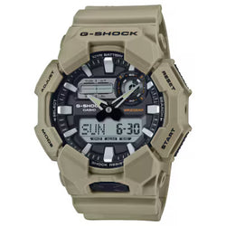 Casio G1603 Ana-Digi Watch