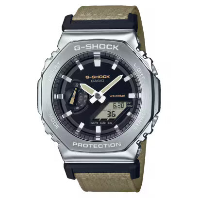 G-Shock G1372 Ana-Digi Watch