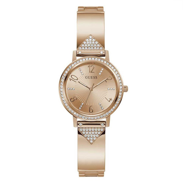 Tri Luxe GW0474L3 Womens Watch