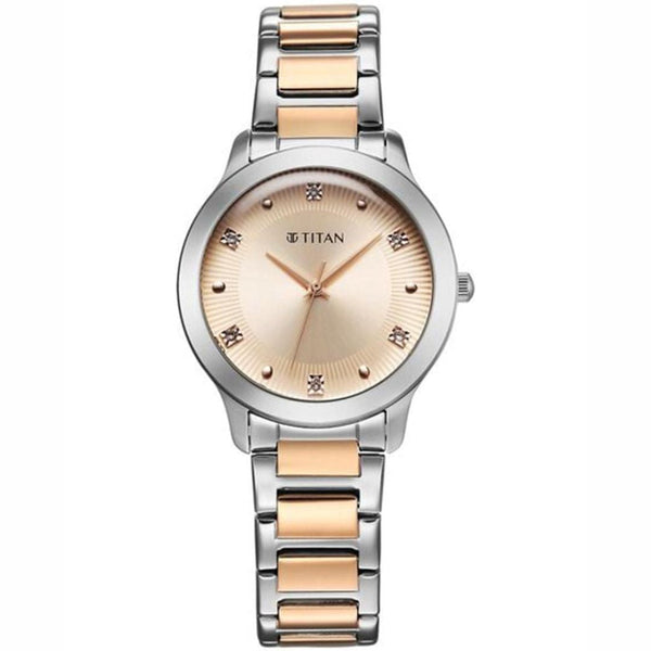 Women 95299KM01 Horizon Watch
