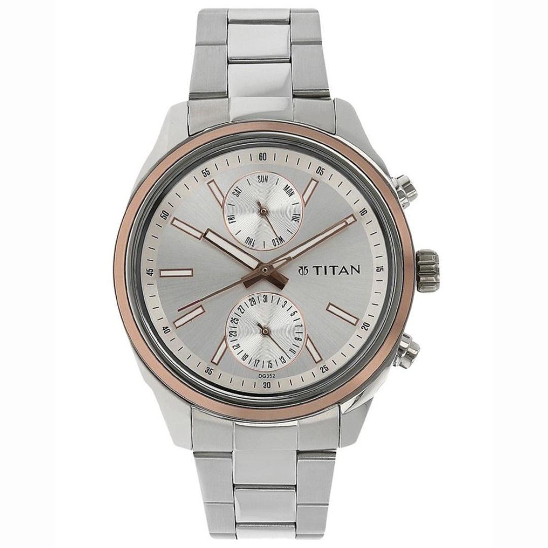 Mens 1733KM02 Workwear Watch