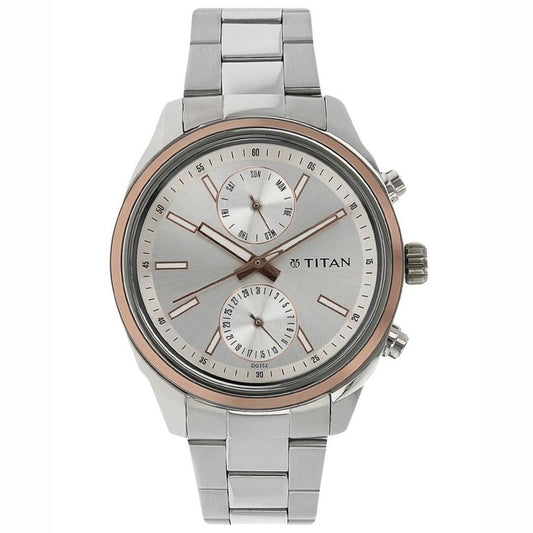 Mens 1733KM02 Workwear Watch