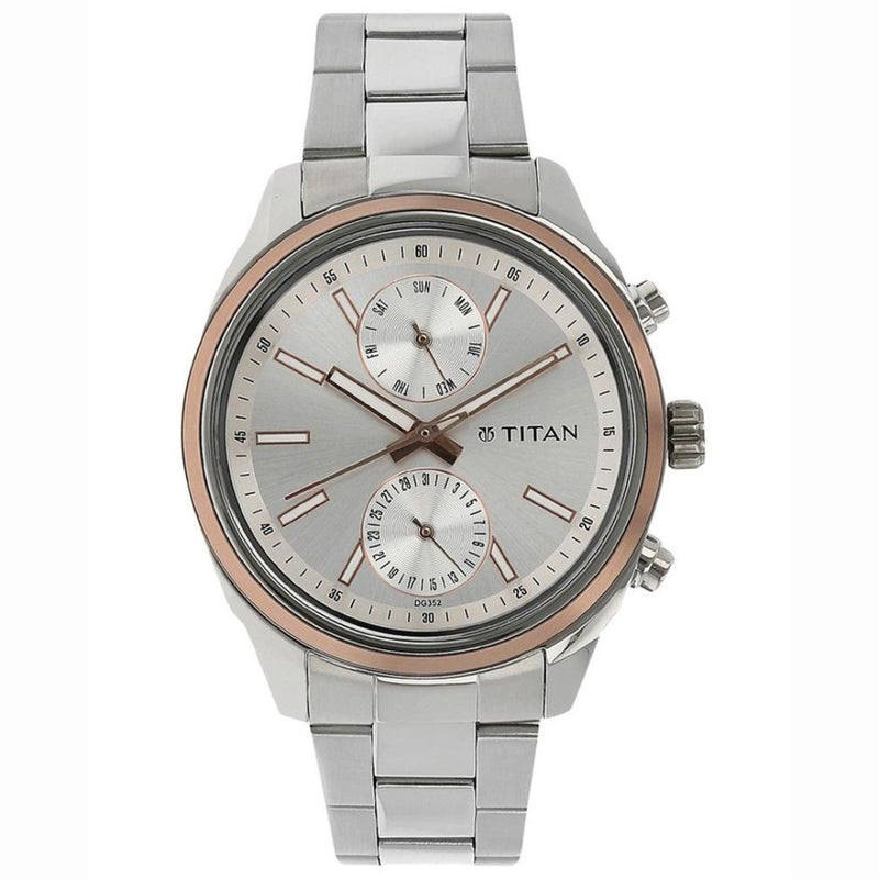 Mens 1733KM02 Workwear Watch