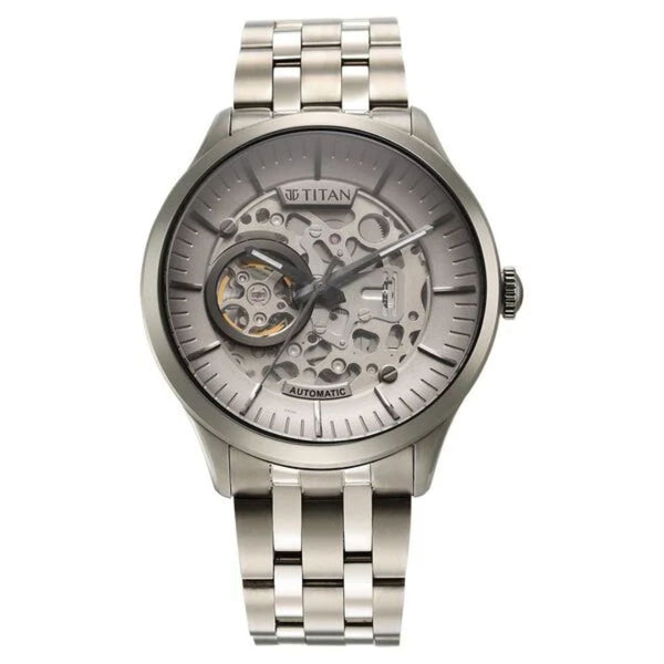 Titan Mechanical NS90140TM01 Watch