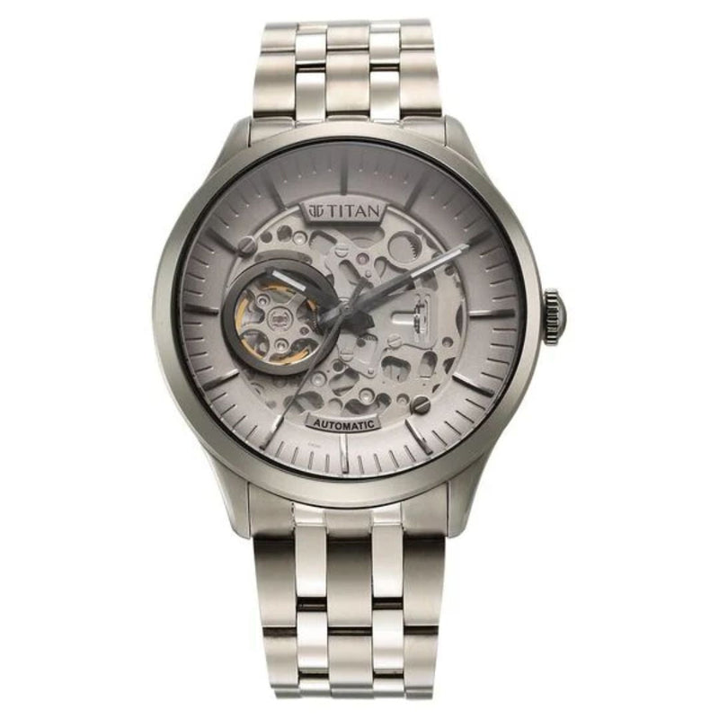 Titan Mechanical NS90140TM01 Watch