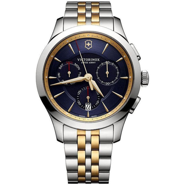 Victorinox Swiss 249118 Mens Watch