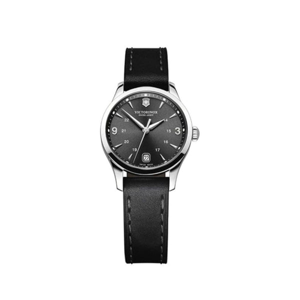 Black 241542 Victorinox Watch