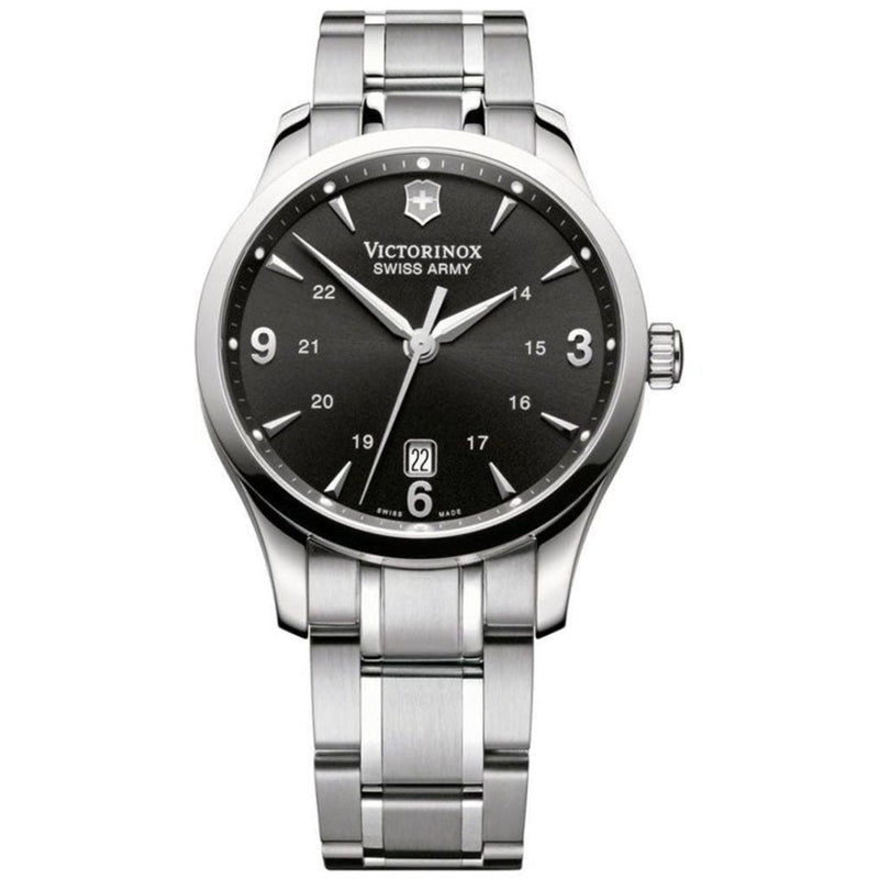 Victorinox 241473 Crystal Mens Watch