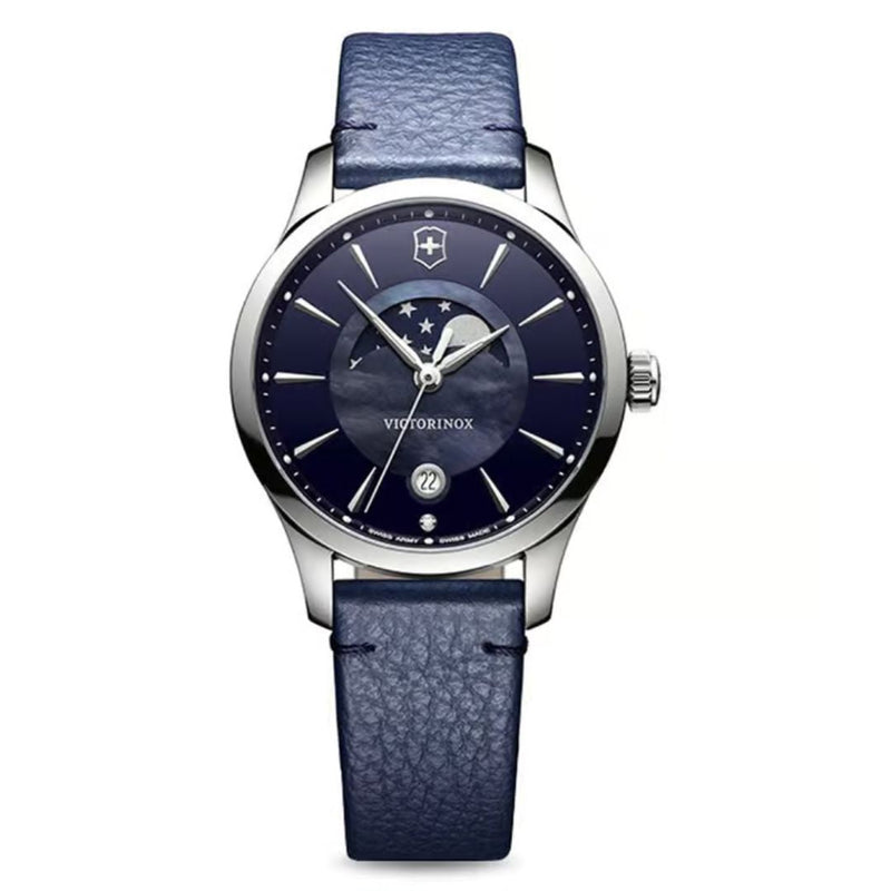 Womens 241794 Analog Watch