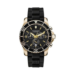 Black Victorinox 249099 Watch