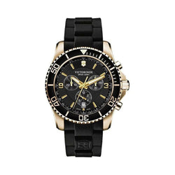 Black Victorinox 249099 Watch