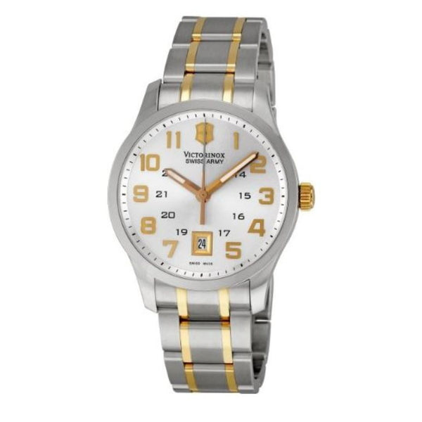 Victorinox Silver 241324 Watch