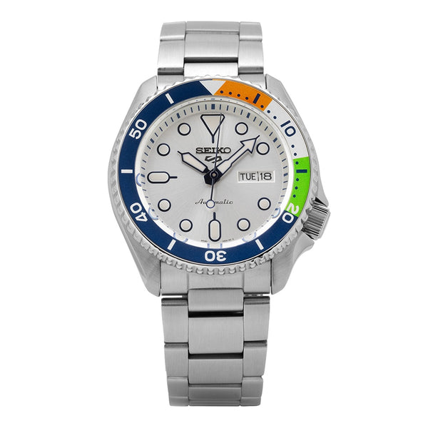Seiko Sports SRPK83K1 Watch