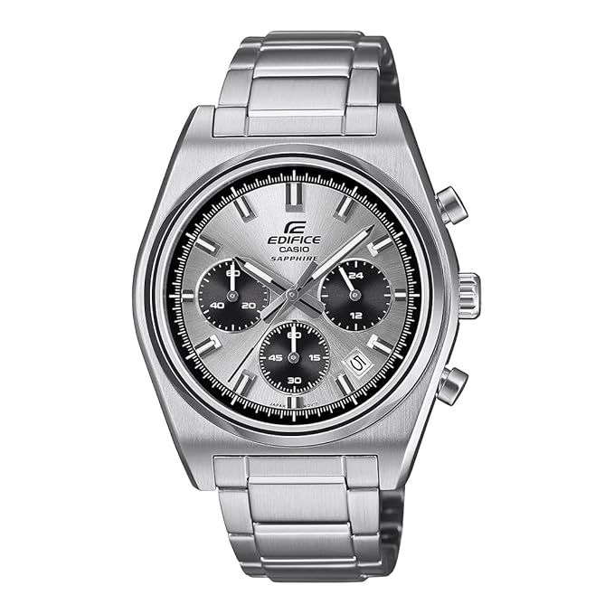 Casio Edifice ED635 Watch