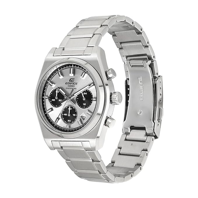 Casio Edifice ED635 Watch