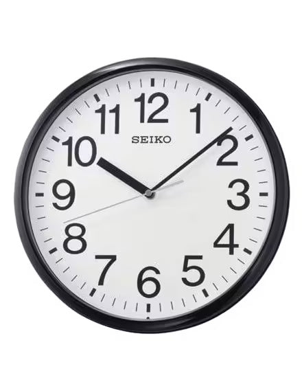 Seiko Wall QXA756KN Clock