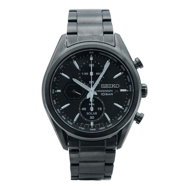 Seiko SSC773P1 Sportive Watch