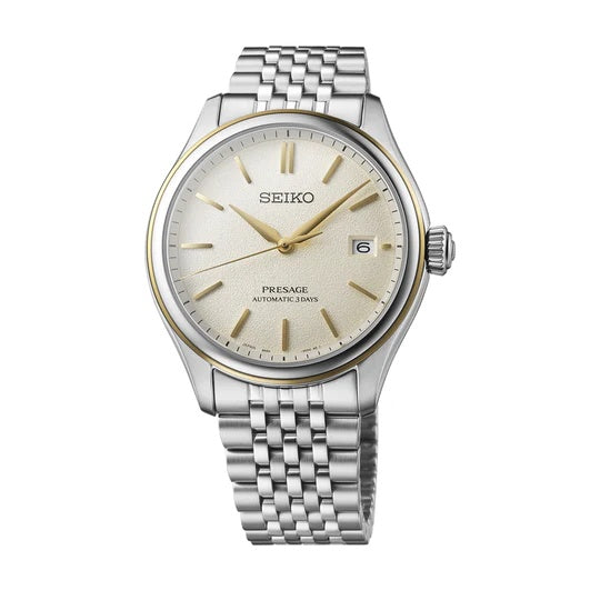 Seiko Presage Classic Series (SPB478J1)
