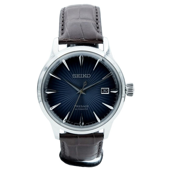 Seiko Presage SRPK15J1 Watch