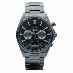 Seiko SSB399P1 Classic Watch
