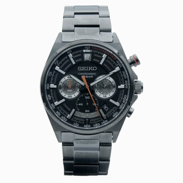 Seiko SSB399P1 Classic Watch