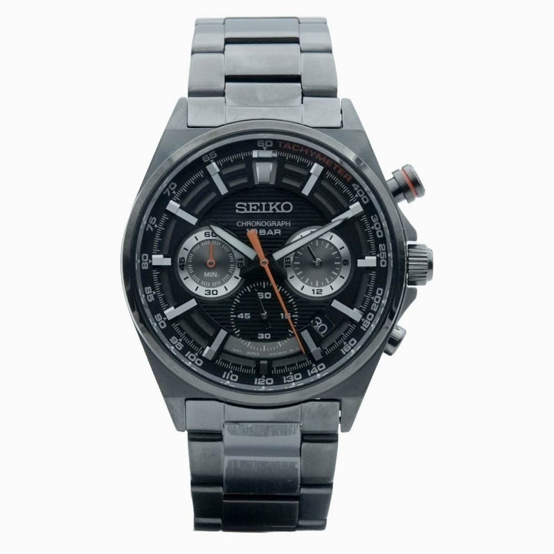 Seiko SSB399P1 Classic Watch