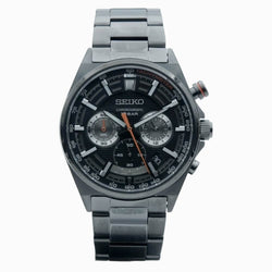 Seiko SSB399P1 Classic Watch