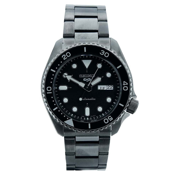 Seiko SRPD65K1 Men Watch