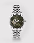 Britime BT166 M11801 Silver Watch