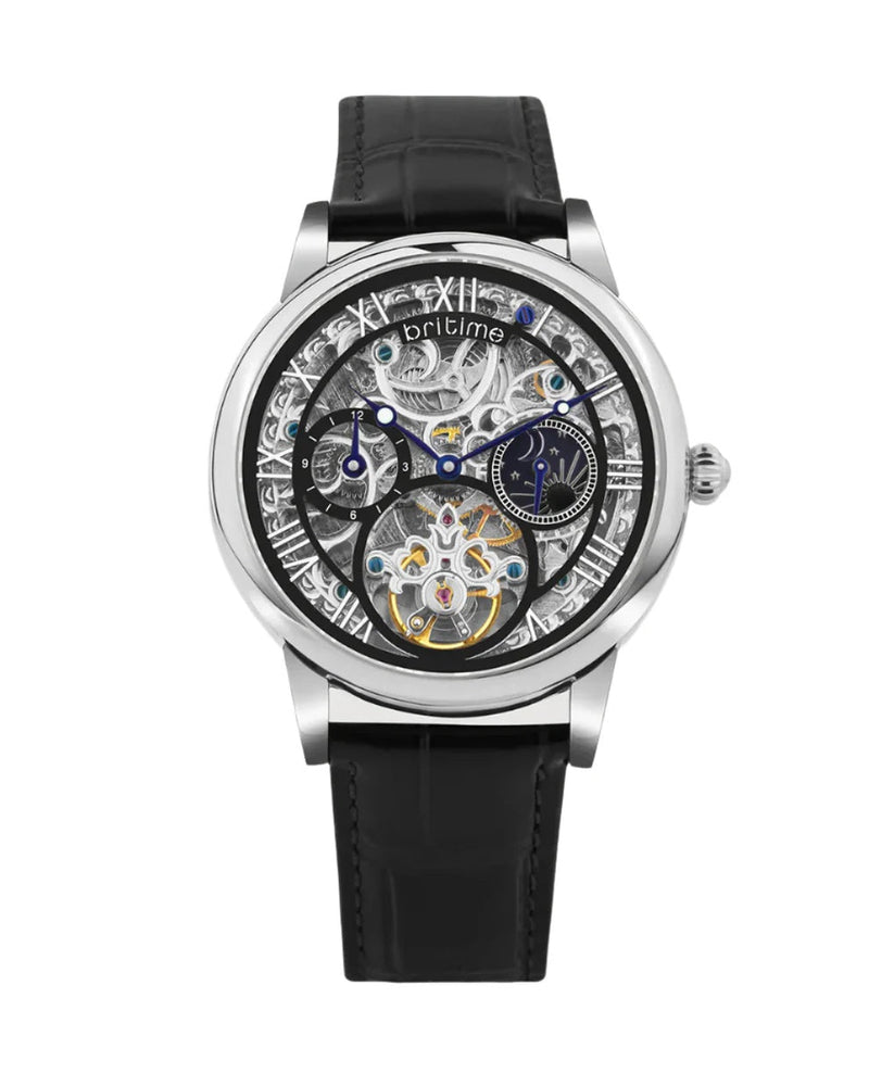 Britime BT 786 L10406 Mens Watch