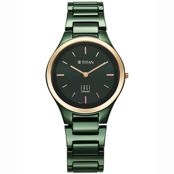 Edge 2653KC12 Titan Watch